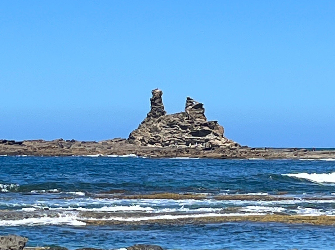 Eagles Nest-Inverloch必去景点