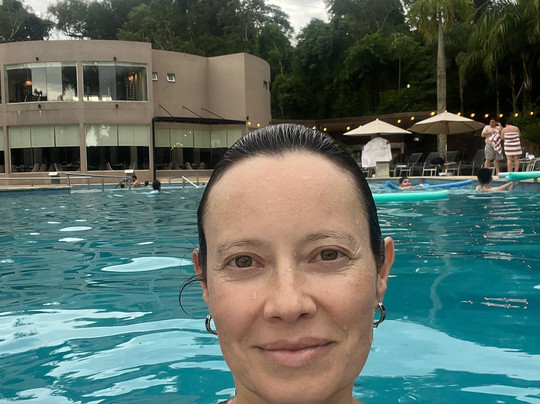 Falls Iguazú Hotel & Spa主图