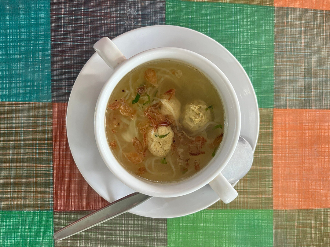 Bali Manggang Cooking Class-乌布必去景点