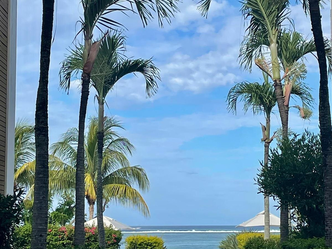 Taxi Service Mauritius (TRAVELHUB)-卡特勒博尔纳必去景点