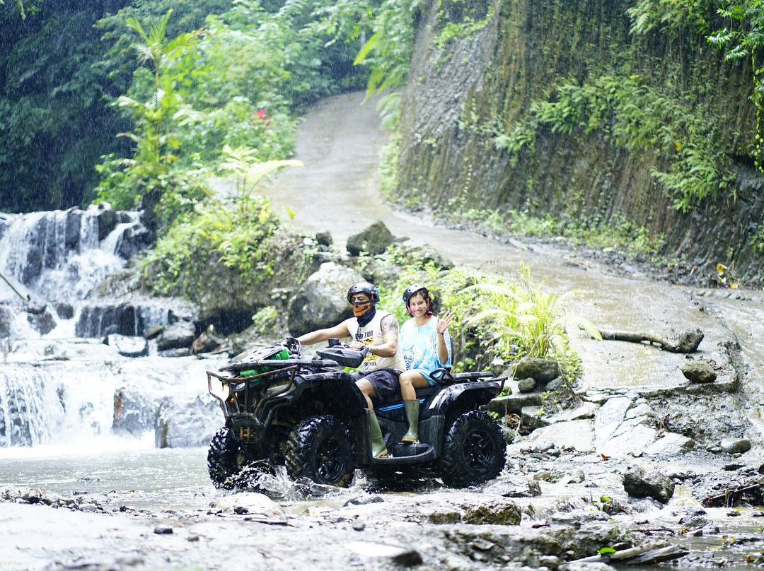 Alasan Adventure-Bresela必去景点