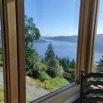 Malahat Chalet