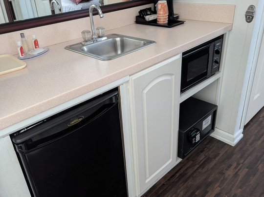 Econo Lodge & Suites主图