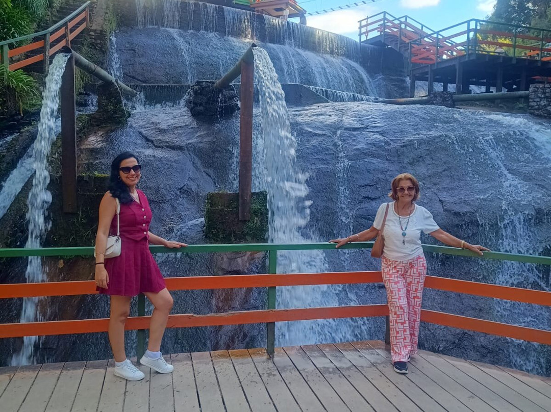 Tour Mantiqueira-Santo Antonio do Pinhal必去景点