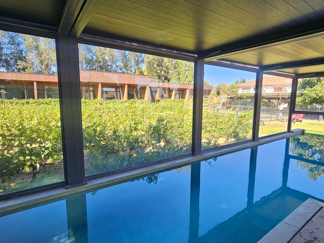 Hotel Parronales主图