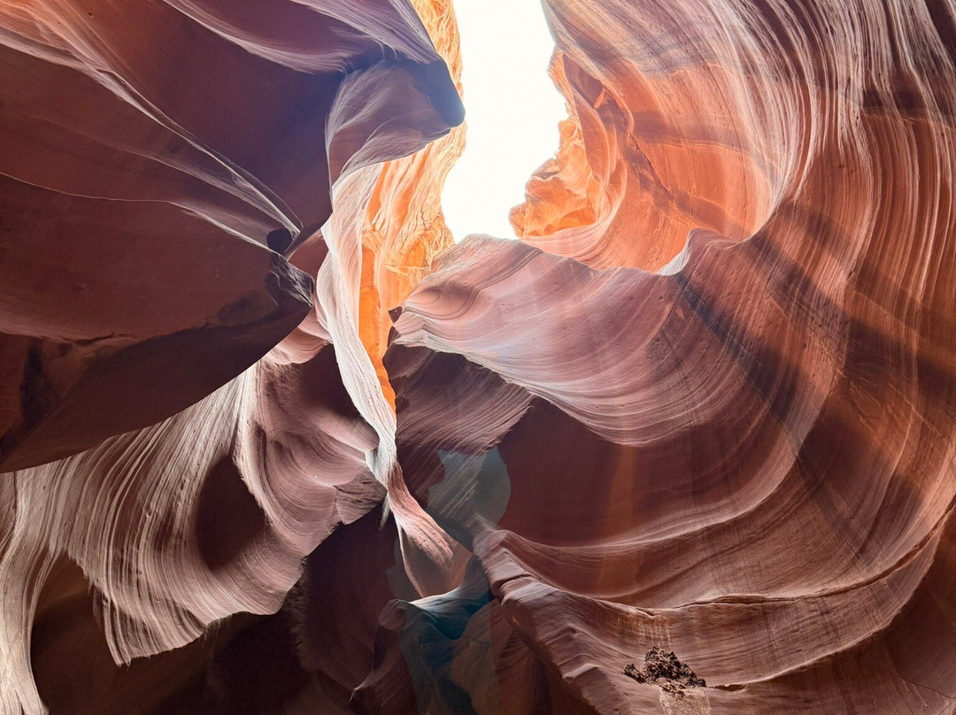 羚羊峡谷纳瓦霍人之旅-佩吉必去景点
