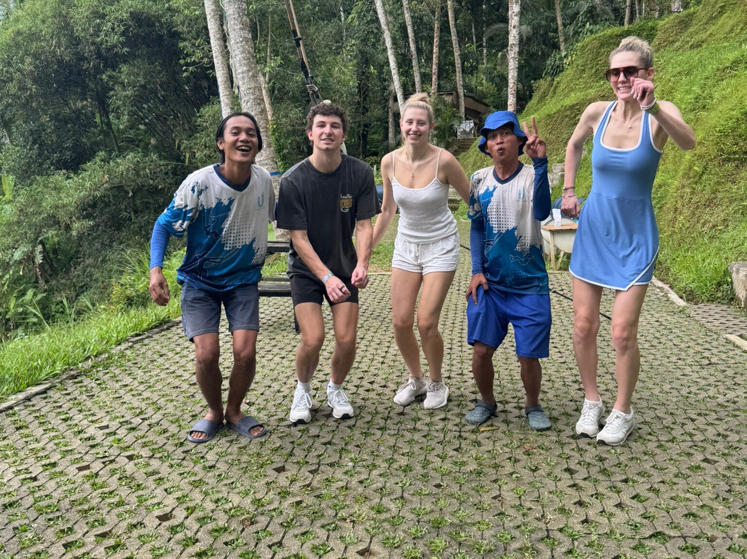 U Fun Field-Bresela必去景点