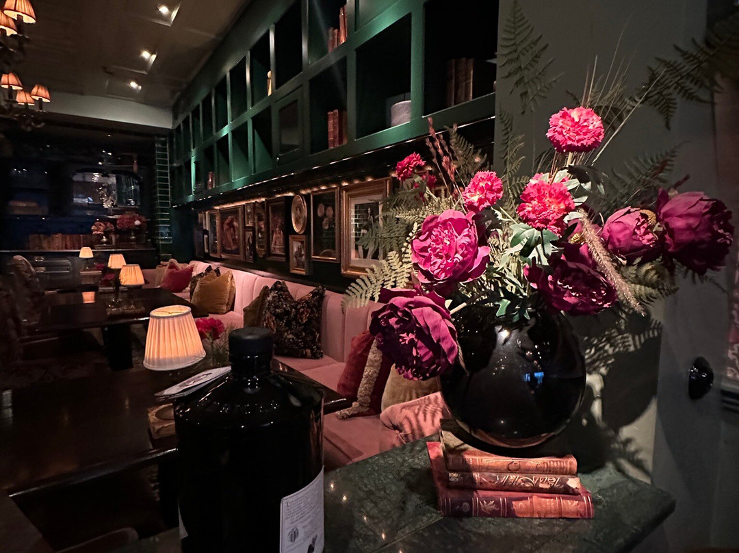 皮加勒酒店