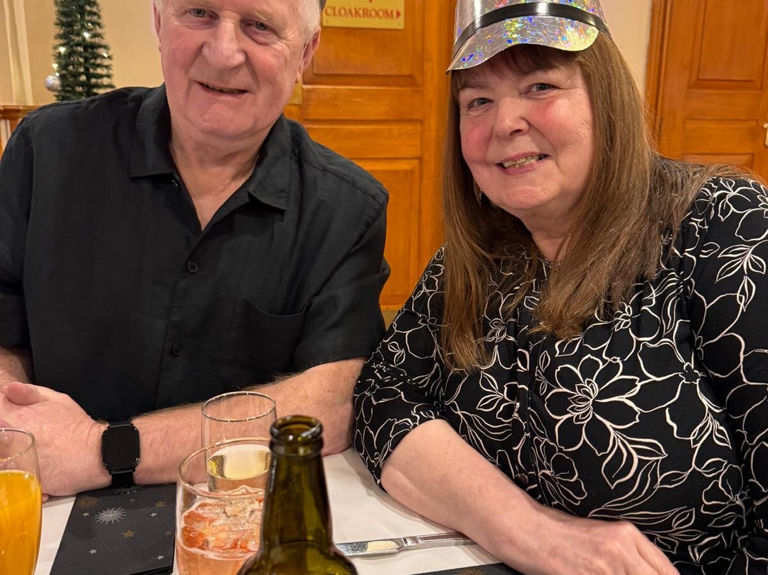 Best Western Dundee Woodlands Hotel主图