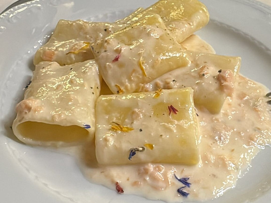 Albergo Alle Due Spade主图