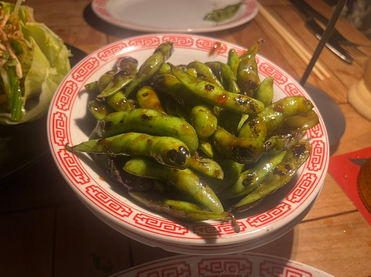 Blackbird Modern Asian