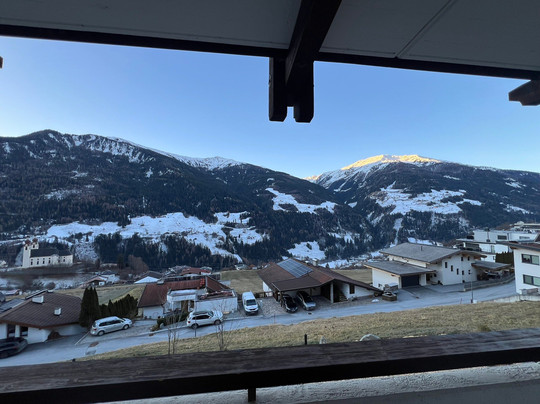 Hotel Fliesserhof主图