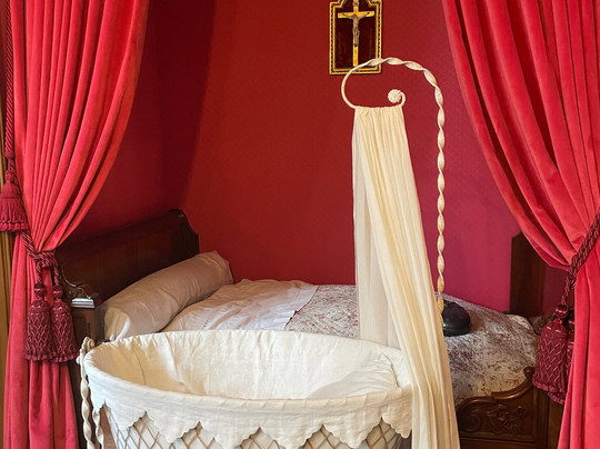 Maison natale Charles de Gaulle-里尔必去景点