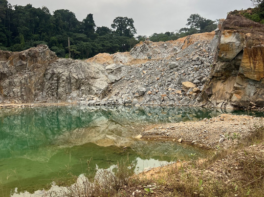 Le Guide Du Congo-Pointe Noire必去景点