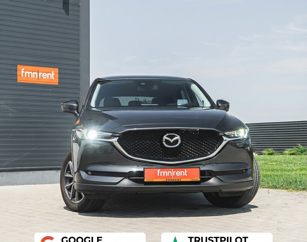 FMN rent-a-car Otopeni-Otopeni必去景点