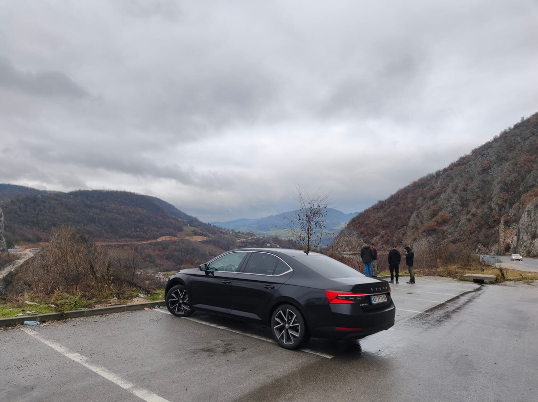 出租车在线贝尔格莱德-贝尔格莱德必去景点