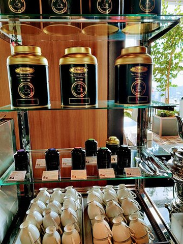 名古屋万豪酒店主图