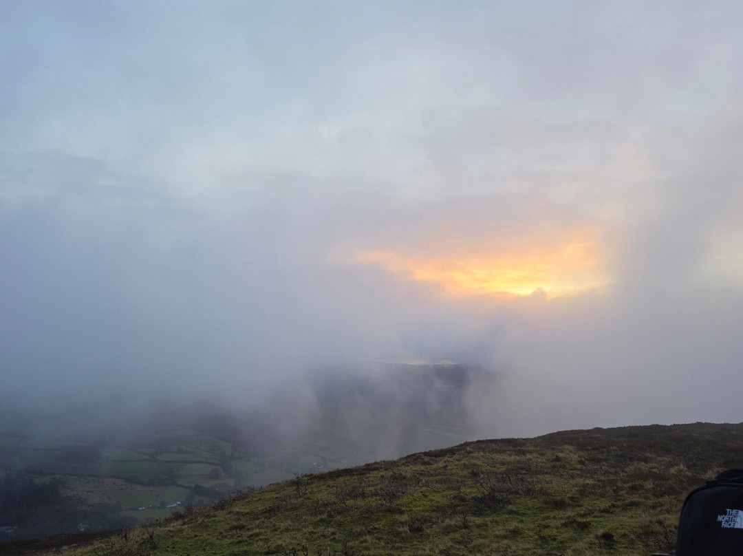 Footfalls Walking Holidays-Roundwood必去景点