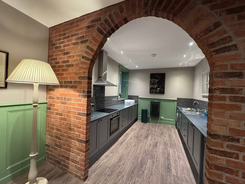 Meikleour Arms Hotel & Restaurant主图