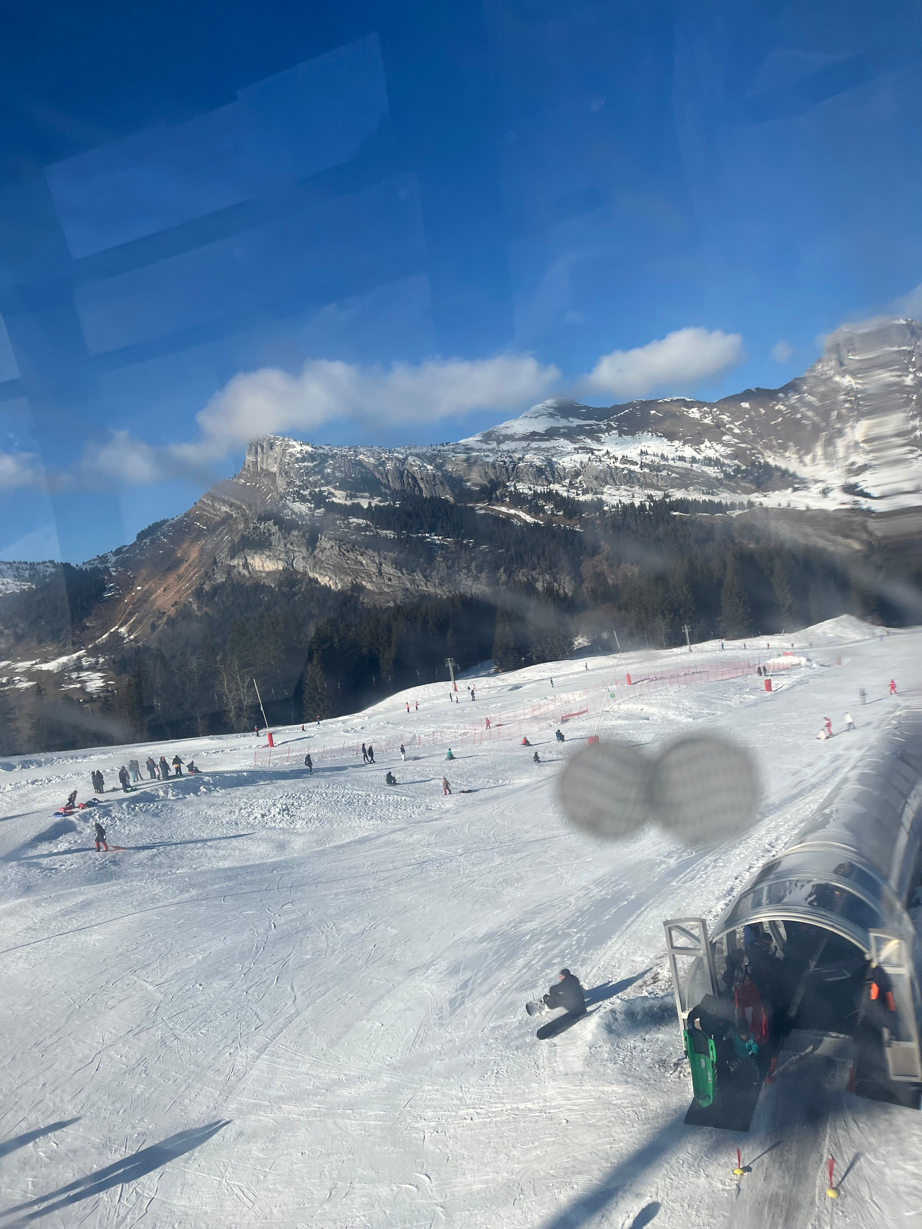 Le Pre du Lac-官方