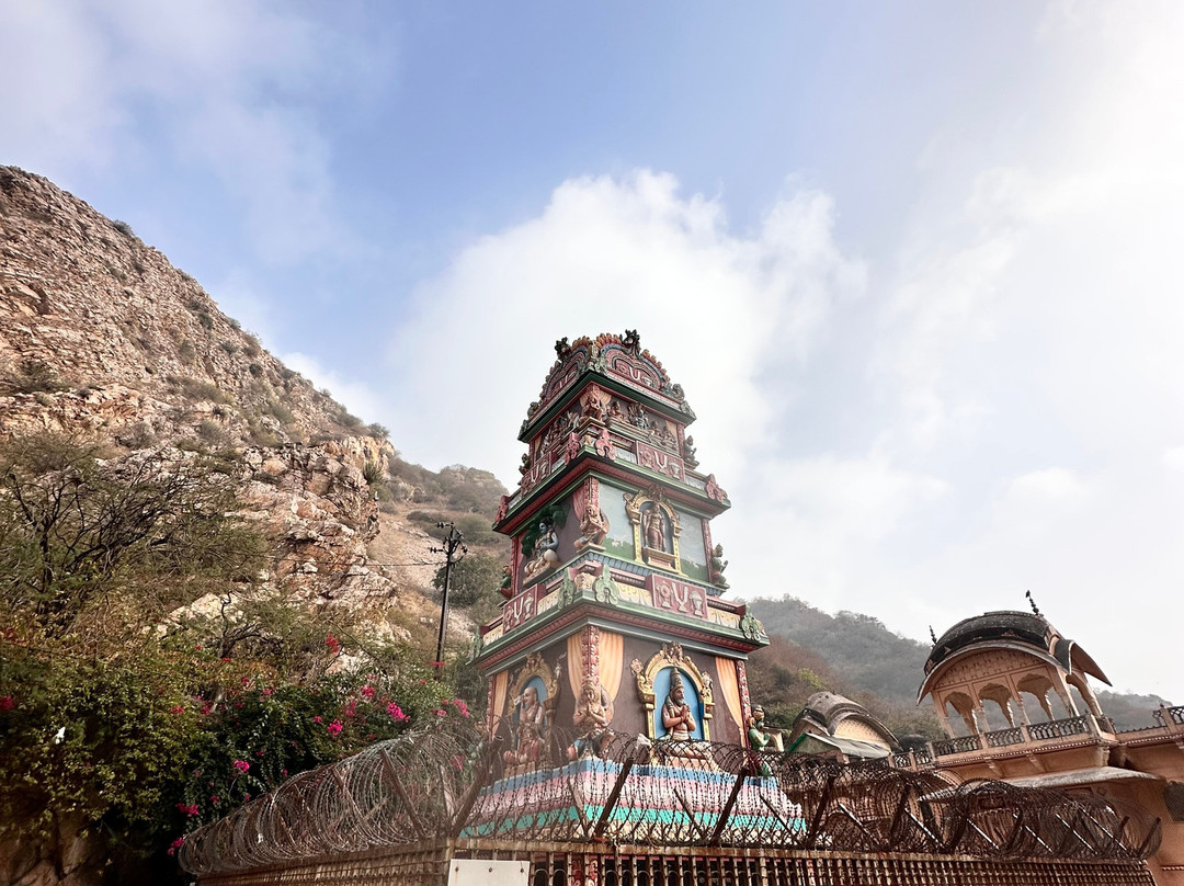 India's Invitation-斋蒲尔必去景点