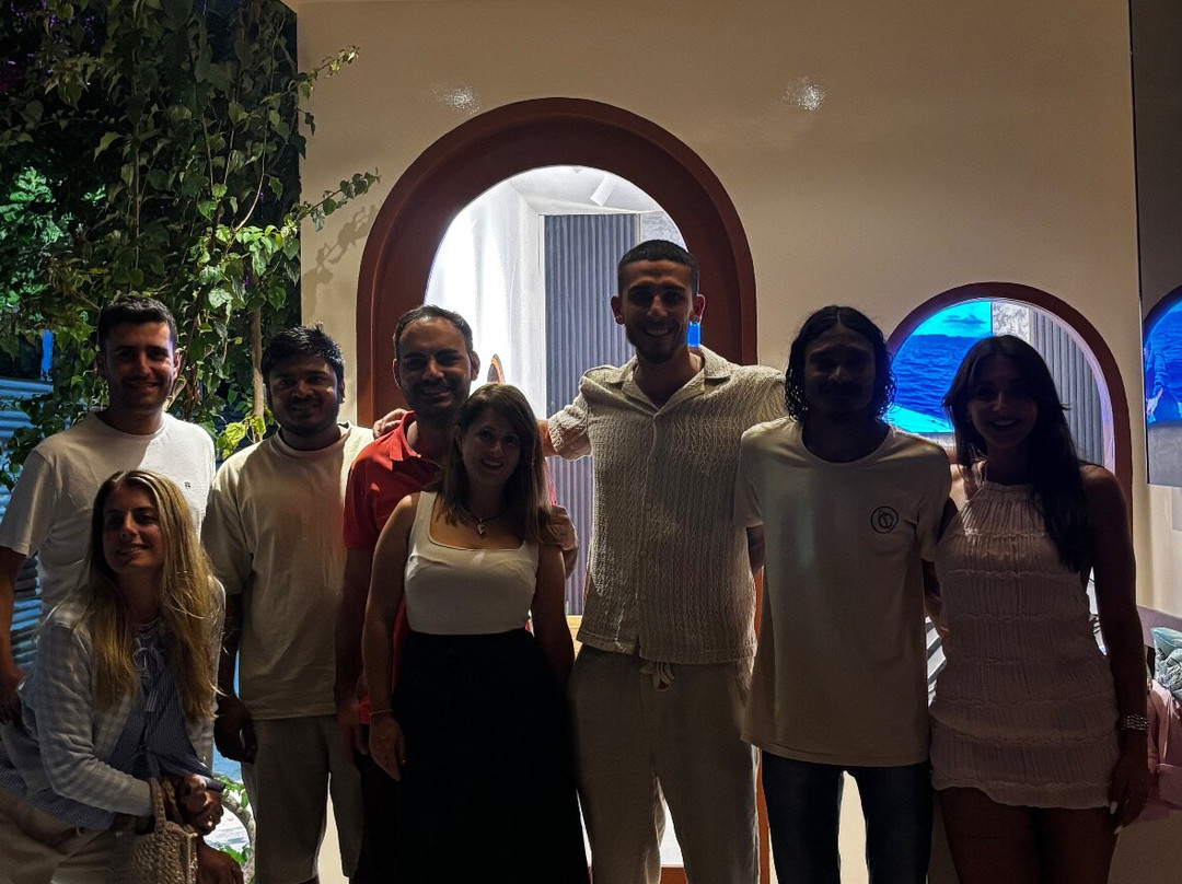 Gaadi Tours-康杜玛岛必去景点