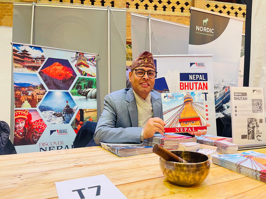 快捷假日酒店主图