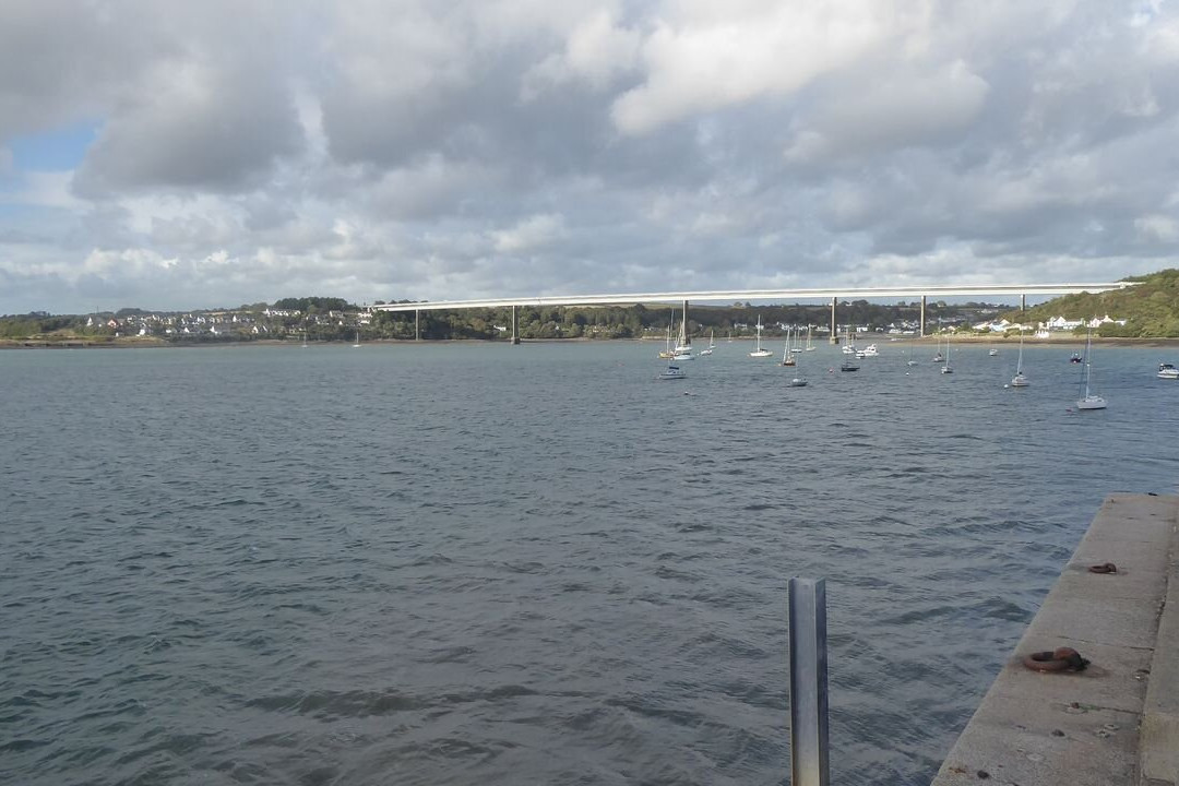 Hobbs Point-Pembroke Dock必去景点