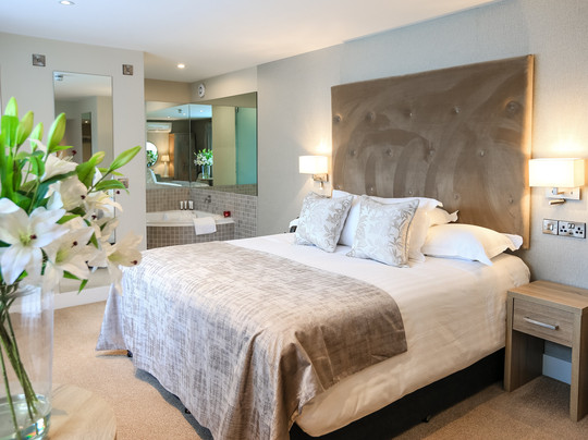 Gleesons Townhouse主图