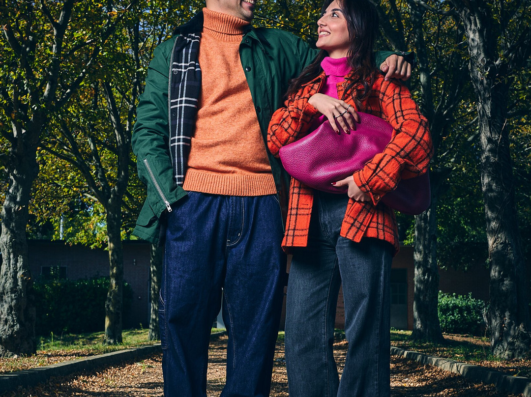 Unionmoda-Sant'Ippolito必去景点