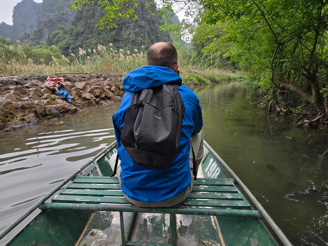 Dundj Valley-宁平必去景点