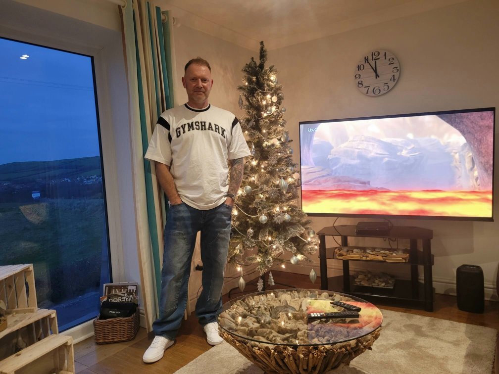 Chesil Beach Lodge-官方