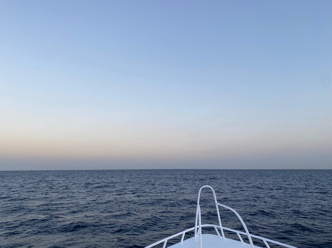 Erlebnis Ägypten-Safaga必去景点