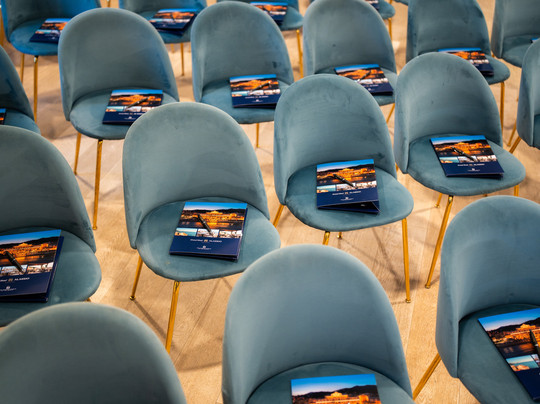 阿拉西奥大酒店主图