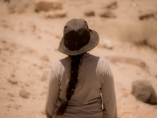 Ruta Huasquina-Huara必去景点