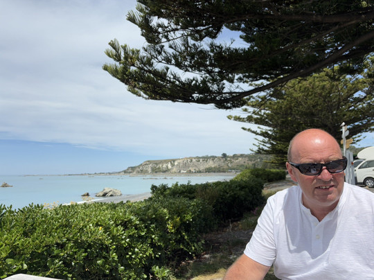 Charli's Seaside Refreshments