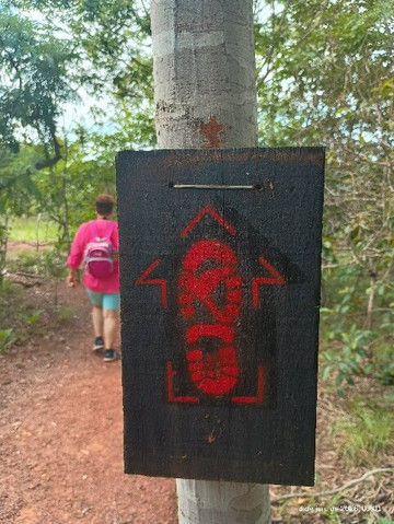 Circuito das Cachoeiras-Chapada dos Guimaraes必去景点