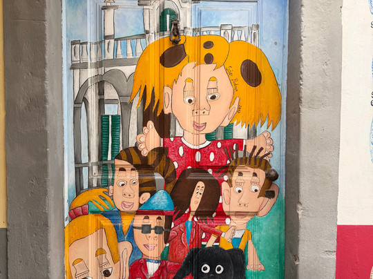 Portugal For You-沙尔必去景点