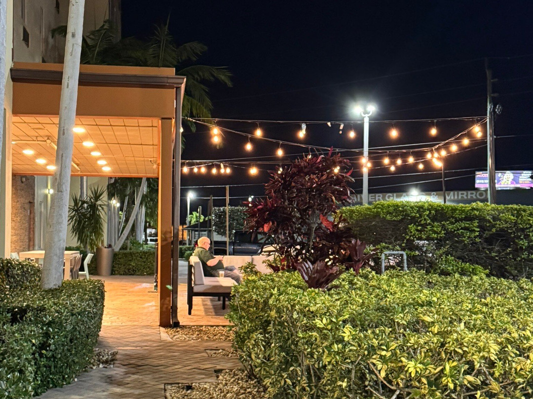 Home2 Suites By Hilton Florida City主图