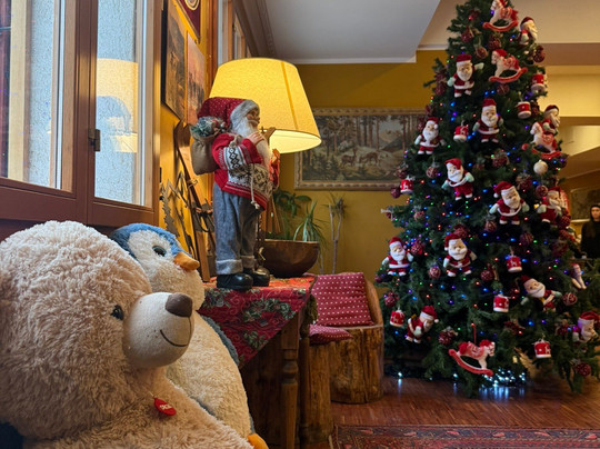 Hotel Vetta d'Abruzzo主图