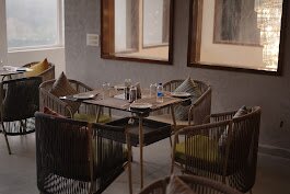 苏黎世度假村-餐饮