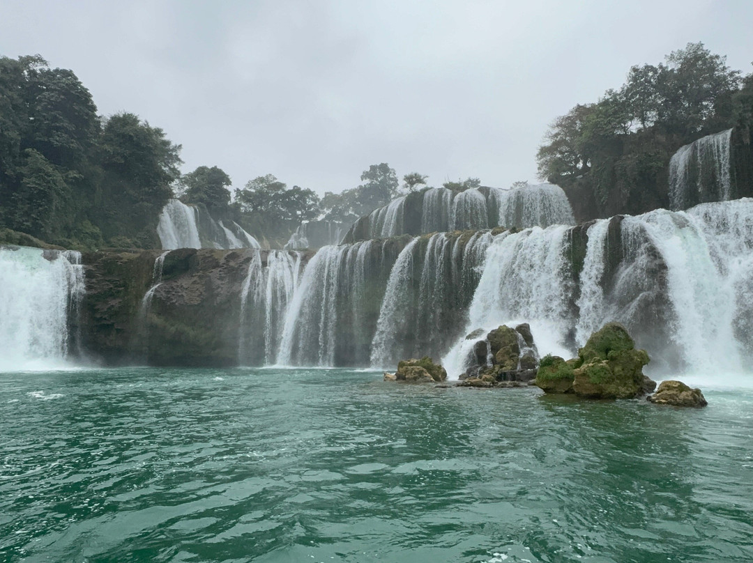 Vietnam Typical Tours - Day Tours-河内必去景点