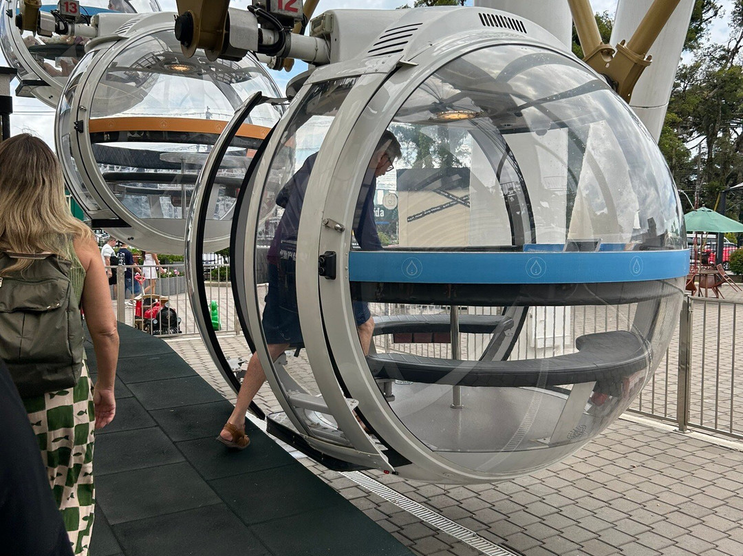 Roda Canela-卡内拉必去景点