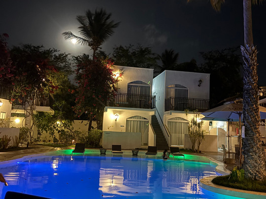 Mero Hotel Boutique主图