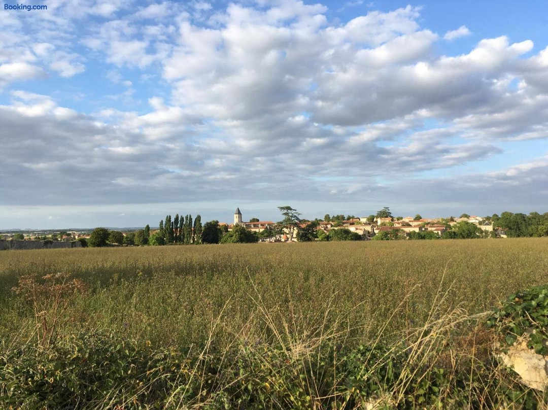 Luxe酒店住宿-Le Grenier