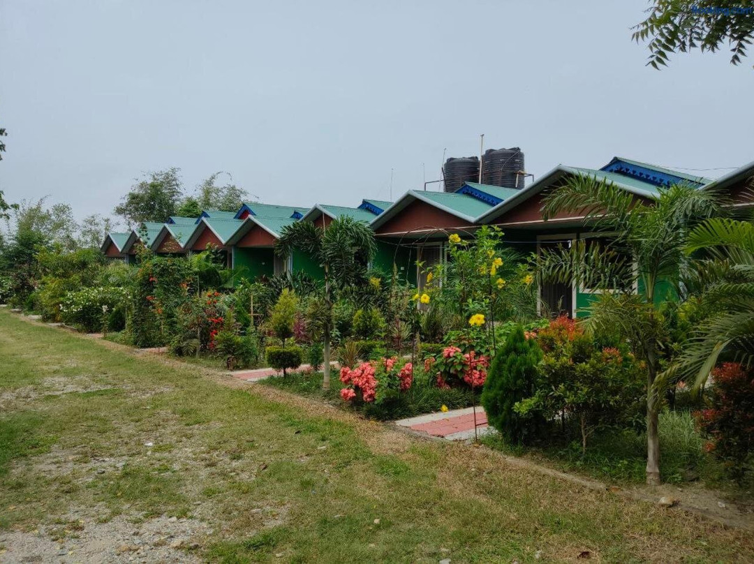Sudarshan Resort
