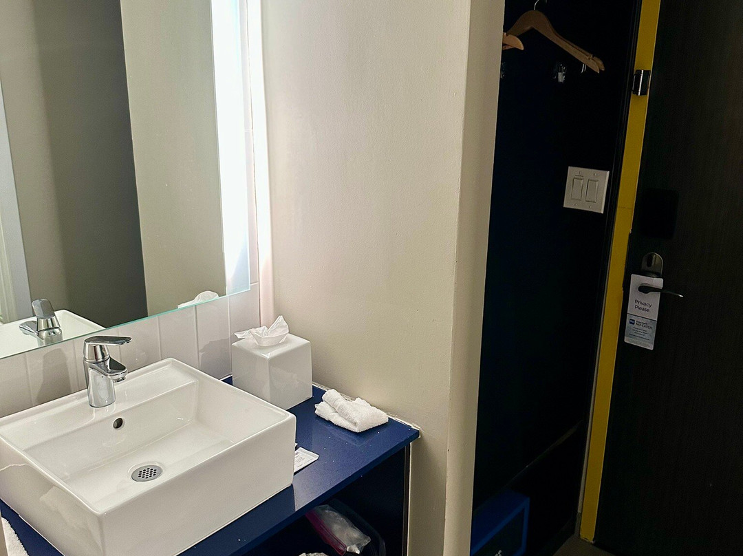 Best Western Plus Ft Lauderdale Hollywood Airport Hotel主图