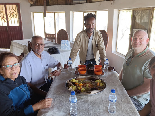 Aman Ethiopia Tours-亚的斯亚贝巴必去景点