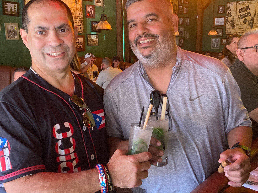 Ball & Chain-迈阿密必去景点