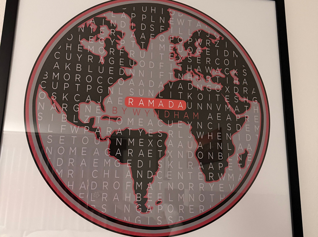 Ramada by Wyndham Richland Center主图